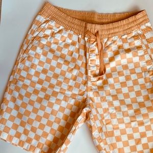 Vans men swim trunks